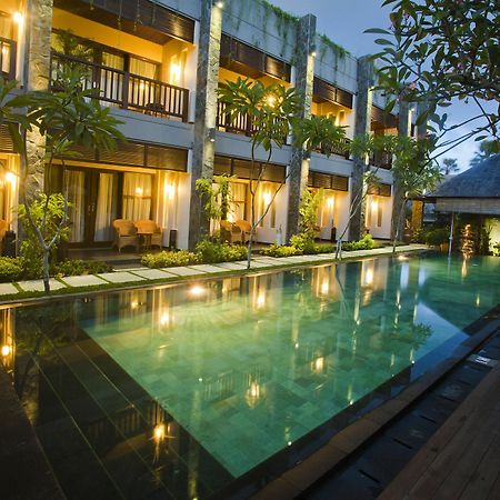 The Astari Villa And Residence Jimbaran  Exterior photo